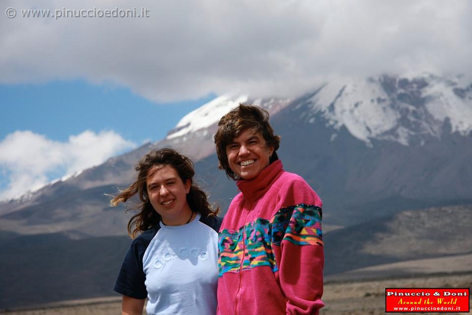 ECUADOR - Vulcano Chimborazo 6310 metri - 05.jpg